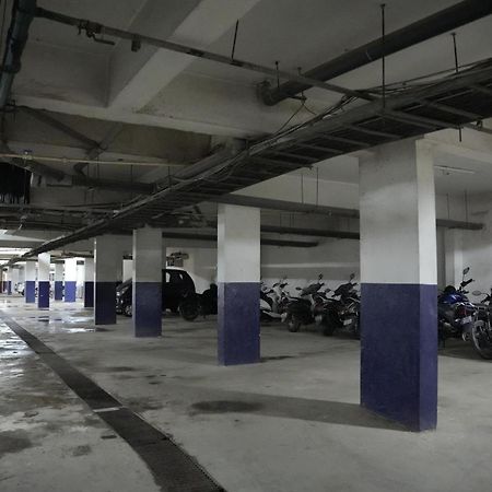 Hotel Nagarjuna Suites Bangalore Exteriör bild