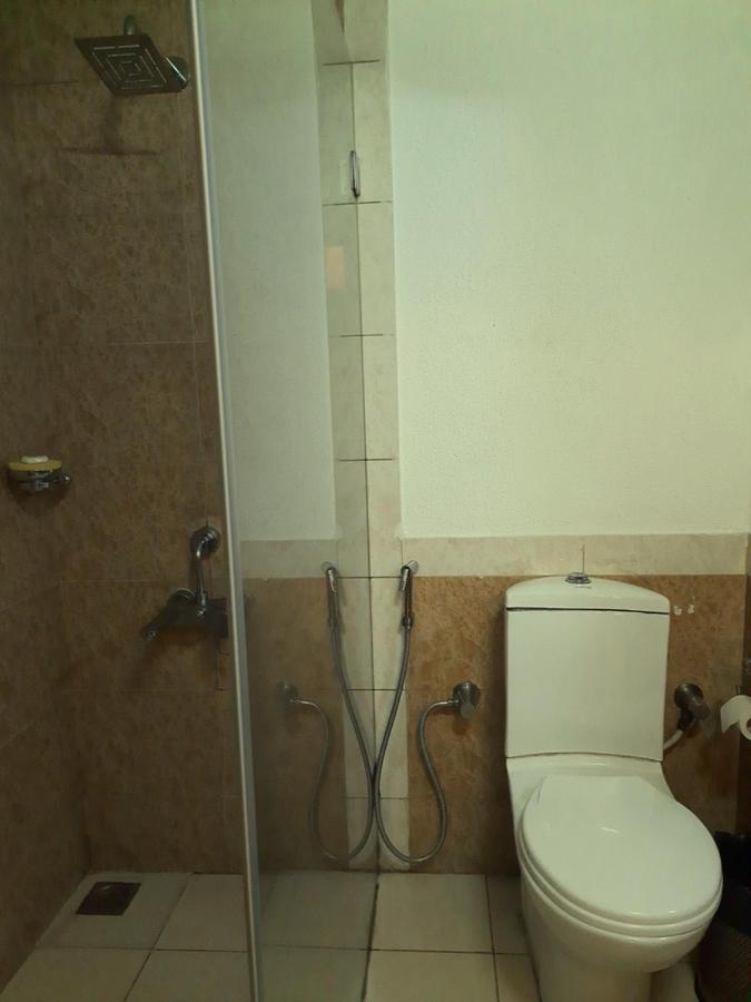 Hotel Nagarjuna Suites Bangalore Exteriör bild